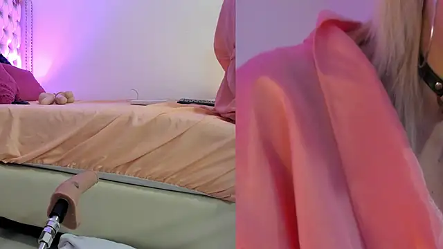 Snapshot of CandieGilson__ chatting on 02/28/26, 11:55 CandieGilson online show from 02/28/26, 11:55