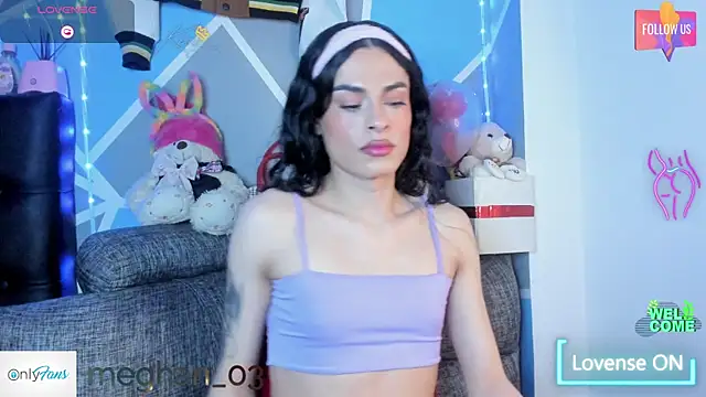 Snapshot of Meghan_hott chatting on 02/13/26, 05:14 Meghan hott online show from 02/13/26, 05:14