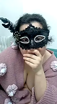 Dora06 online show from 03/08/25, 01:50