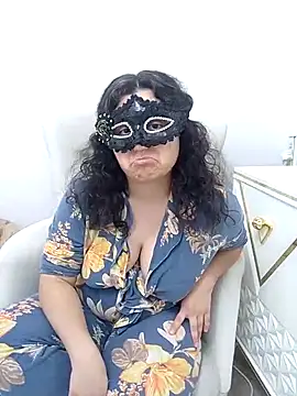 Dora06 online show from 10/02/25, 04:03