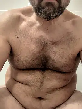 Bear lov online show from 01/17/26, 05:12