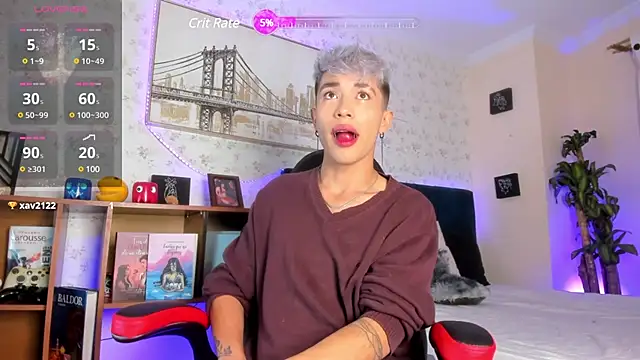 Ianwayne online show from 03/20/25, 04:18