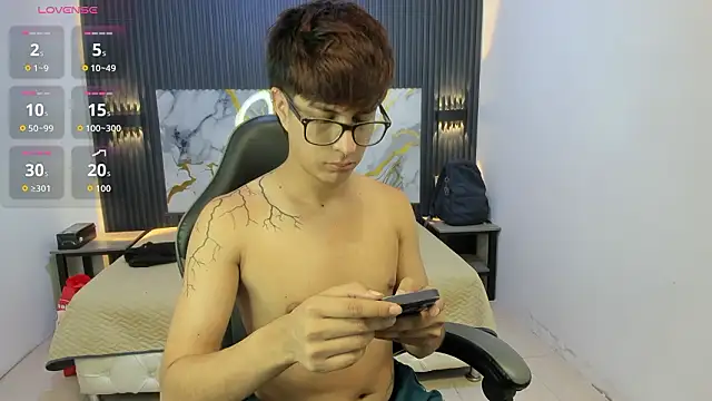 Estiv18  online show from 03/05/26, 02:29