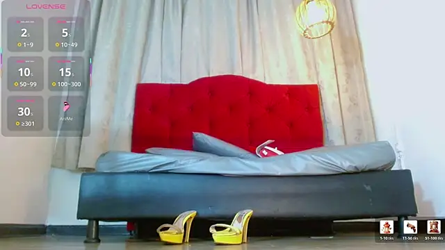 katha Crawford online show from 03/10/26, 07:08