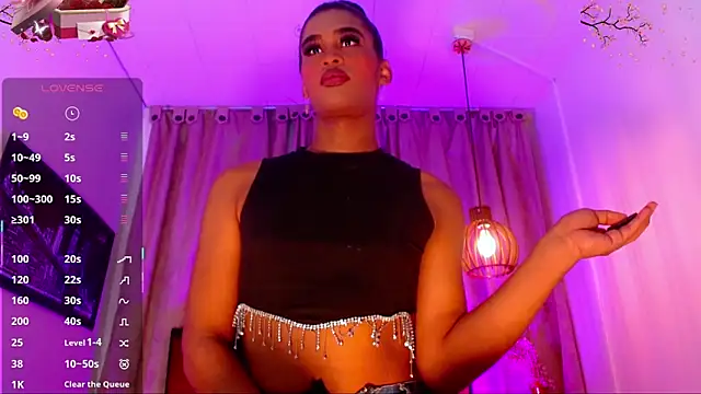 katha Crawford online show from 04/23/26, 07:16