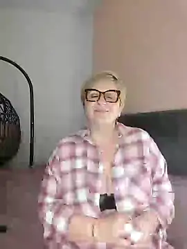 Pumabionda online show from 02/27/25, 01:17