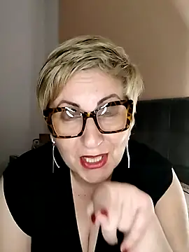 Pumabionda online show from 03/01/25, 07:48