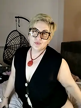 Pumabionda online show from 03/08/25, 12:11