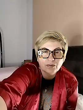 Pumabionda online show from 03/12/25, 09:24