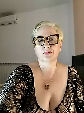 Pumabionda online show from 10/29/25, 10:33