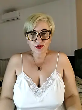 Pumabionda online show from 11/02/25, 10:17