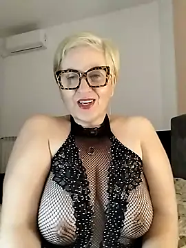 Pumabionda online show from 11/06/25, 10:21