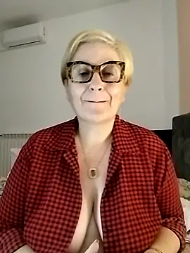 Pumabionda online show from 11/14/25, 10:07