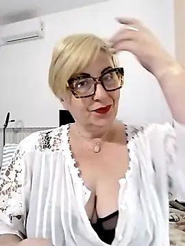 Pumabionda online show from 12/02/25, 11:11