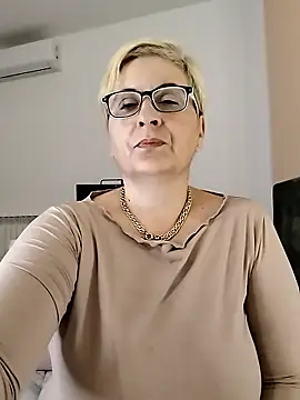 Pumabionda online show from 01/19/26, 08:40