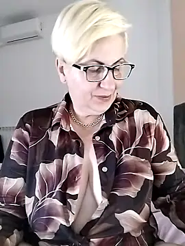 Pumabionda online show from 02/23/26, 02:14