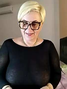 Pumabionda online show from 03/02/26, 05:31