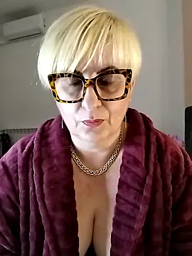 Pumabionda online show from 03/03/26, 11:43