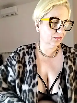 Pumabionda online show from 03/06/26, 03:19