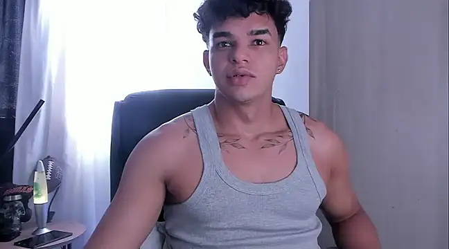 samm sv online show from 02/12/25, 06:09