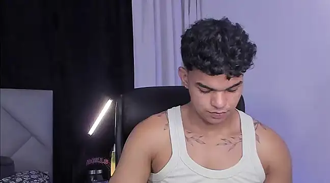 samm sv online show from 02/23/25, 04:07