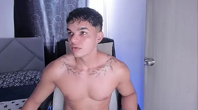 samm sv online show from 03/12/25, 07:49