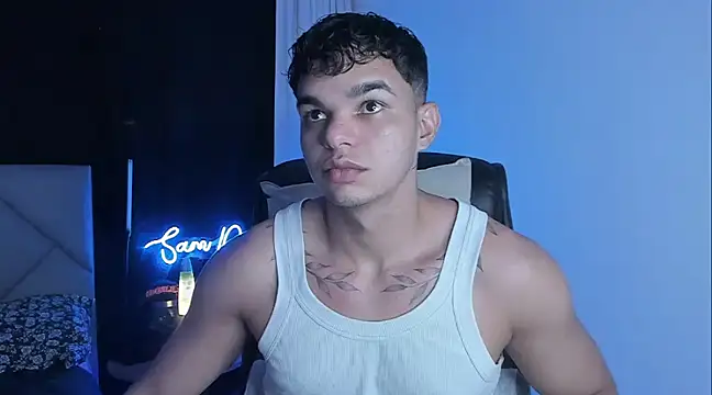 samm sv online show from 03/15/25, 12:47