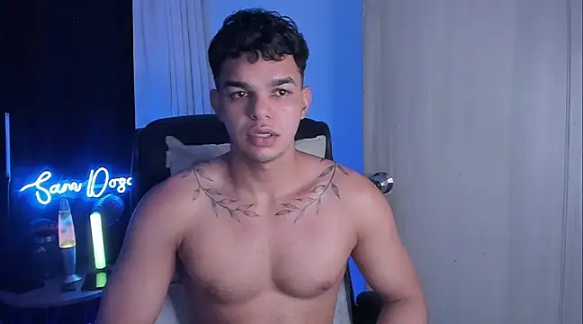 samm sv online show from 03/15/25, 07:20