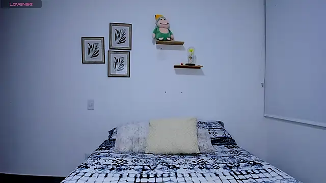 sarita bigbooty  online show from 03/01/26, 12:45