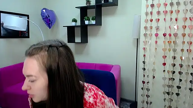 babysue89 online show from 02/27/25, 04:31