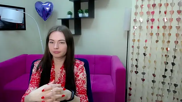 babysue89 online show from 02/28/25, 07:37