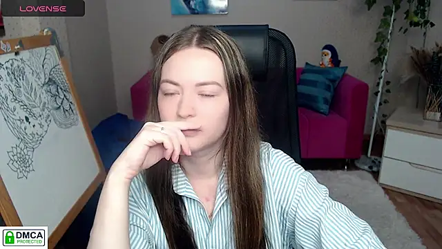 babysue89 online show from 07/07/26, 05:06