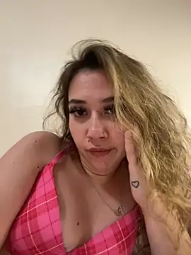 angelicasn0w online show from 02/11/25, 07:23