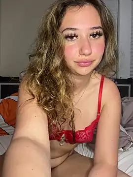 angelicasn0w online show from 03/13/25, 03:44