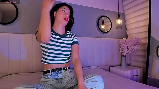 alice lodge online show from 11/20/25, 03:07