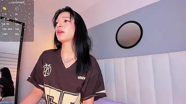 alice lodge online show from 11/26/25, 03:07