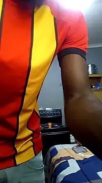 ojoro online show from 03/09/25, 02:43