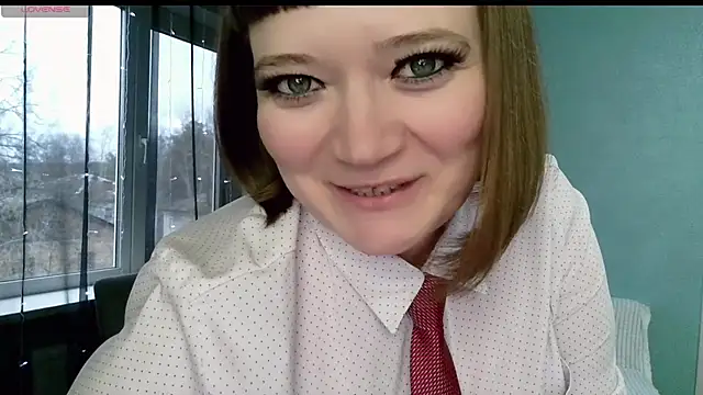 LizaMilfa online show from 11/08/25, 10:59