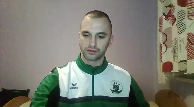 OskarBreno online show from 02/11/25, 09:35