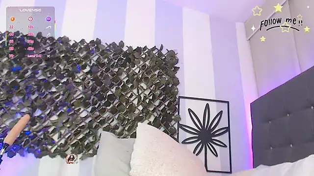 afrodita smith08 online show from 01/17/25, 10:45