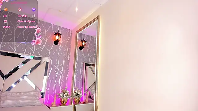 Snapshot of sabrina_hanks69 chatting on 03/02/25, 01:38 sabrina hanks69 online show from 03/02/25, 01:38