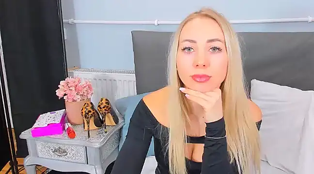 MargaritaRose online show from 03/03/25, 06:44