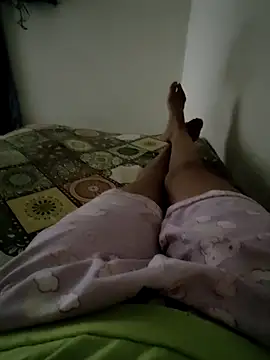 urrubybaby online show from 10/05/25, 06:23