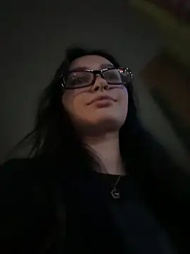 lunalovelee online show from 09/17/25, 01:24