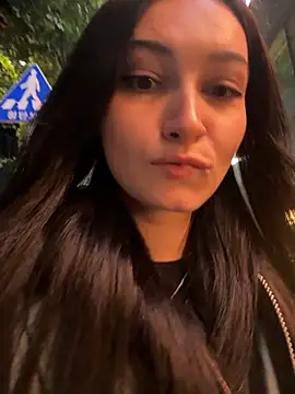 lunalovelee online show from 11/06/25, 03:46