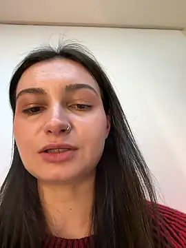 lunalovelee online show from 12/03/25, 02:59