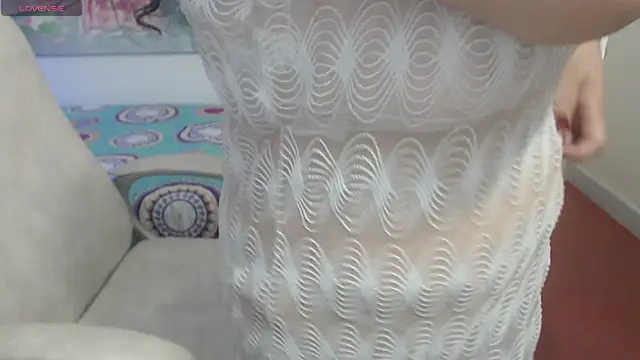 leonela 69 online show from 03/01/25, 05:09