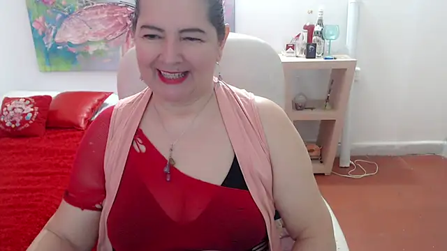 leonela 69 online show from 02/15/26, 07:43