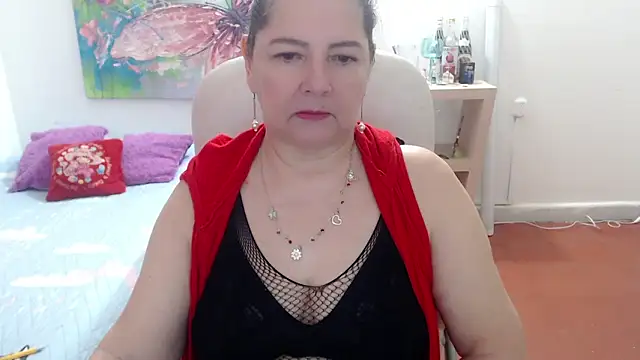 leonela 69 online show from 03/04/26, 11:22