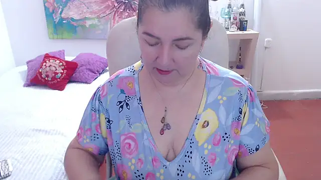 leonela 69 online show from 03/20/26, 01:21